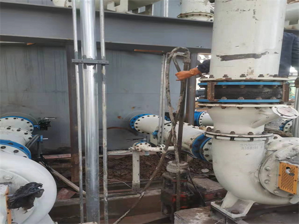 上犹设备基础沉降下沉注浆加固增加荷载